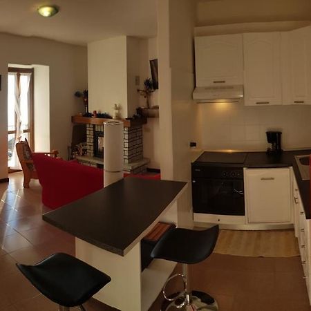 Casa Margherita Top Sorico Bagian luar foto