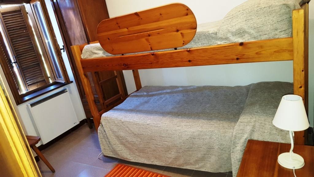 Casa Margherita Top Sorico Ruang foto