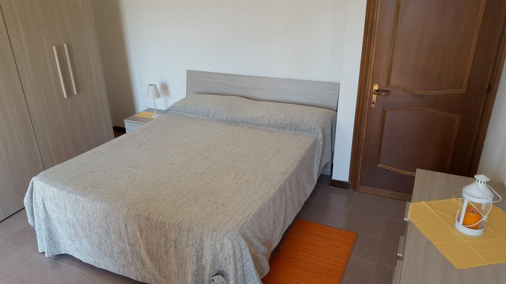 Casa Margherita Top Sorico Ruang foto