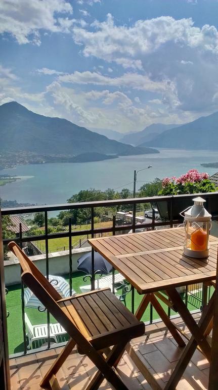 Casa Margherita Top Sorico Ruang foto