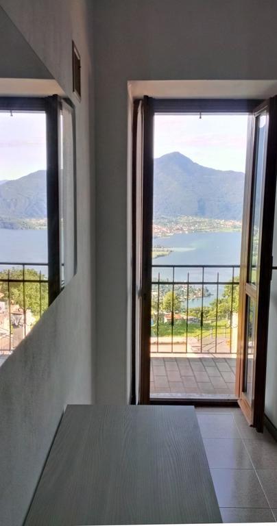 Casa Margherita Top Sorico Ruang foto