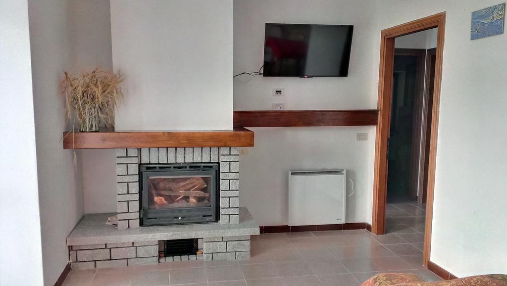 Casa Margherita Top Sorico Ruang foto
