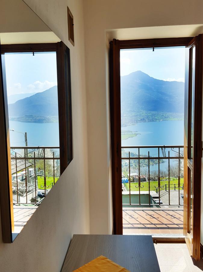 Casa Margherita Top Sorico Bagian luar foto