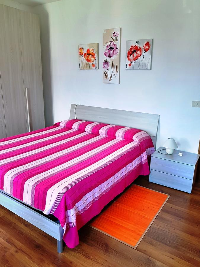 Casa Margherita Top Sorico Bagian luar foto