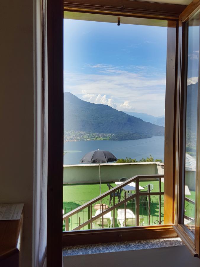 Casa Margherita Top Sorico Bagian luar foto
