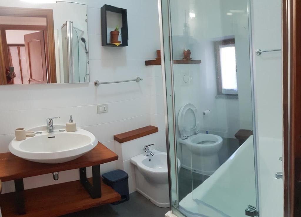 Casa Margherita Top Sorico Bagian luar foto