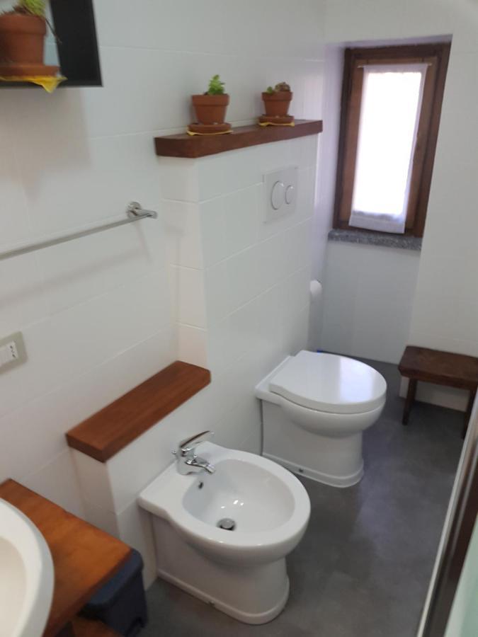Casa Margherita Top Sorico Bagian luar foto