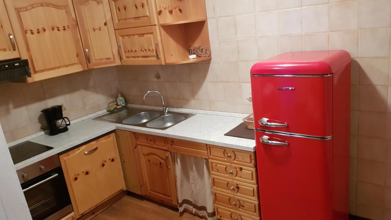 Casa Margherita Top Sorico Bagian luar foto